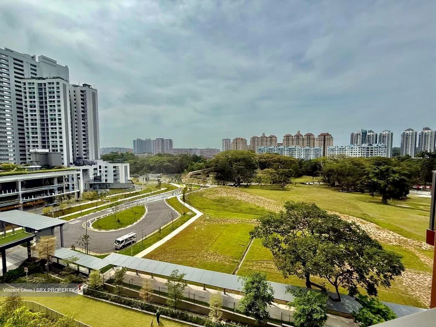 Amo Residence (D20), Apartment #531934221